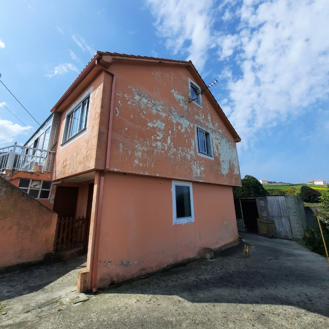 Empresa de aislamientos de fachadas en<br />
A Coruña