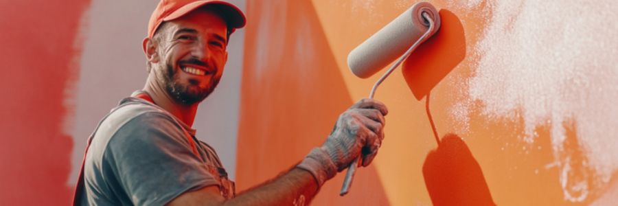Empresa de Pintura interior y exterior
