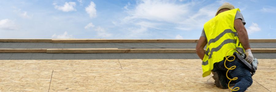 Materiales de primera calidad, adaptados a cada proyecto