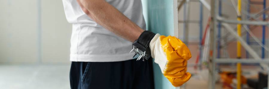 Materiales de primera calidad